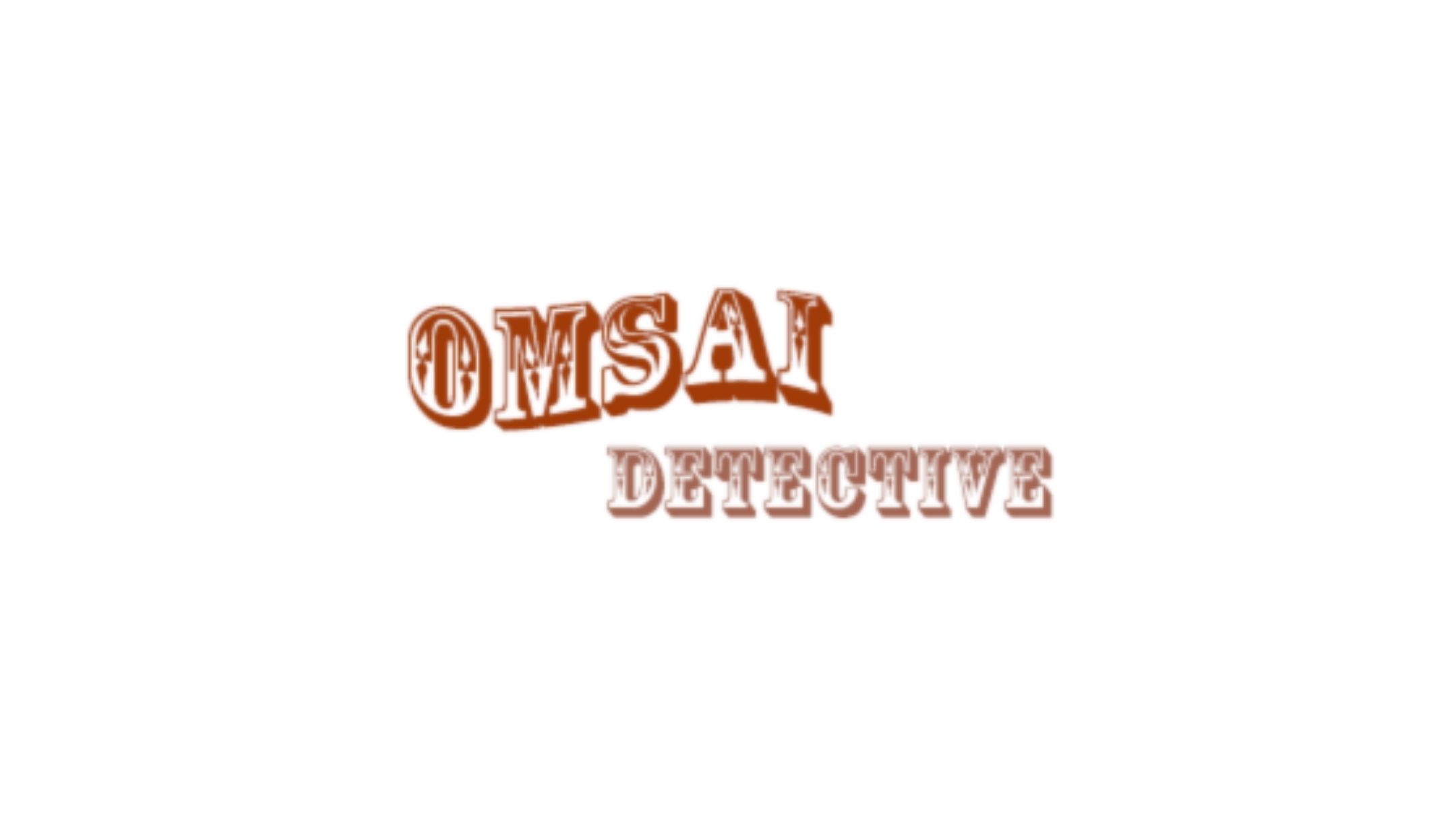Omsai Detective Pvt Ltd